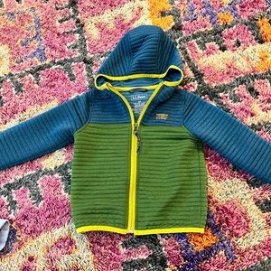 L.L. bean hoodie
